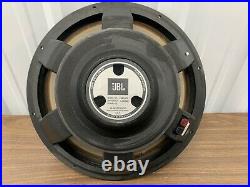 SINGLE JBL 2242H HPL 18 Inch Sub Woofer Speaker 8 OHM Pro Series 2242HPL