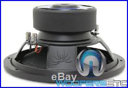 Soundstream Bxw124 12 Sub 2400w Dual 4-ohm Subwoofer Bass Speaker Car Audio New
