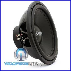 Sundown Audio E-15 V. 4 D4 15 500w Rms Dual 4-ohm Car Subwoofer Bass Speaker New