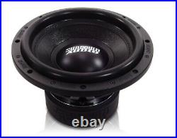 Sundown Audio Sa12v2d4 12 12 Inch Sa V2 Dual Voice Coil 4 Ohm DVC Car Subwoofer