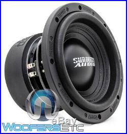 Sundown Audio Sa-12 V. 2 D4 12 Dual 4 Ohm 1000w Rms Subwoofer Bass Speaker New
