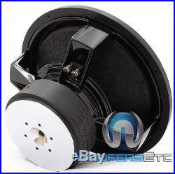 Sundown Audio Sa-15 V. 3 D4 15 750w Rms DVC 4ohm Loud Subwoofer Bass Speaker New