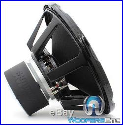Sundown Audio Z-24 V. 5 D2 24 2000w Rms Dual 2-ohm Subwoofer Bass Speaker New