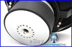 Sundown Audio Z-24 V. 5 D2 24 2000w Rms Dual 2-ohm Subwoofer Bass Speaker New