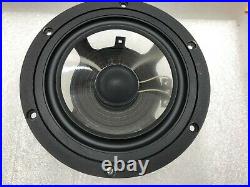 Vienna Acoustics 0816 Subwoofer Speaker 5.5 inch 30W 8 Ohm 1 Pcs Original