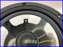 Vienna Acoustics 0816 Subwoofer Speaker 5.5 inch 30W 8 Ohm 1 Pcs Original