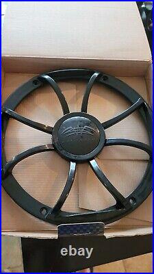 Wet Sounds RECON 10 FA-S 10 Inch Free Air Subwoofer 4ohm