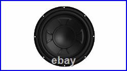 Wet Sounds REVO 12 XXX V4-B Xtreme 12 Inch 4 Ohm Competition SPL Subwoofer