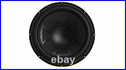 Wet Sounds REVO 15 XXX V4-B Xtreme 15 Inch 4 Ohm Competition SPL Subwoofer